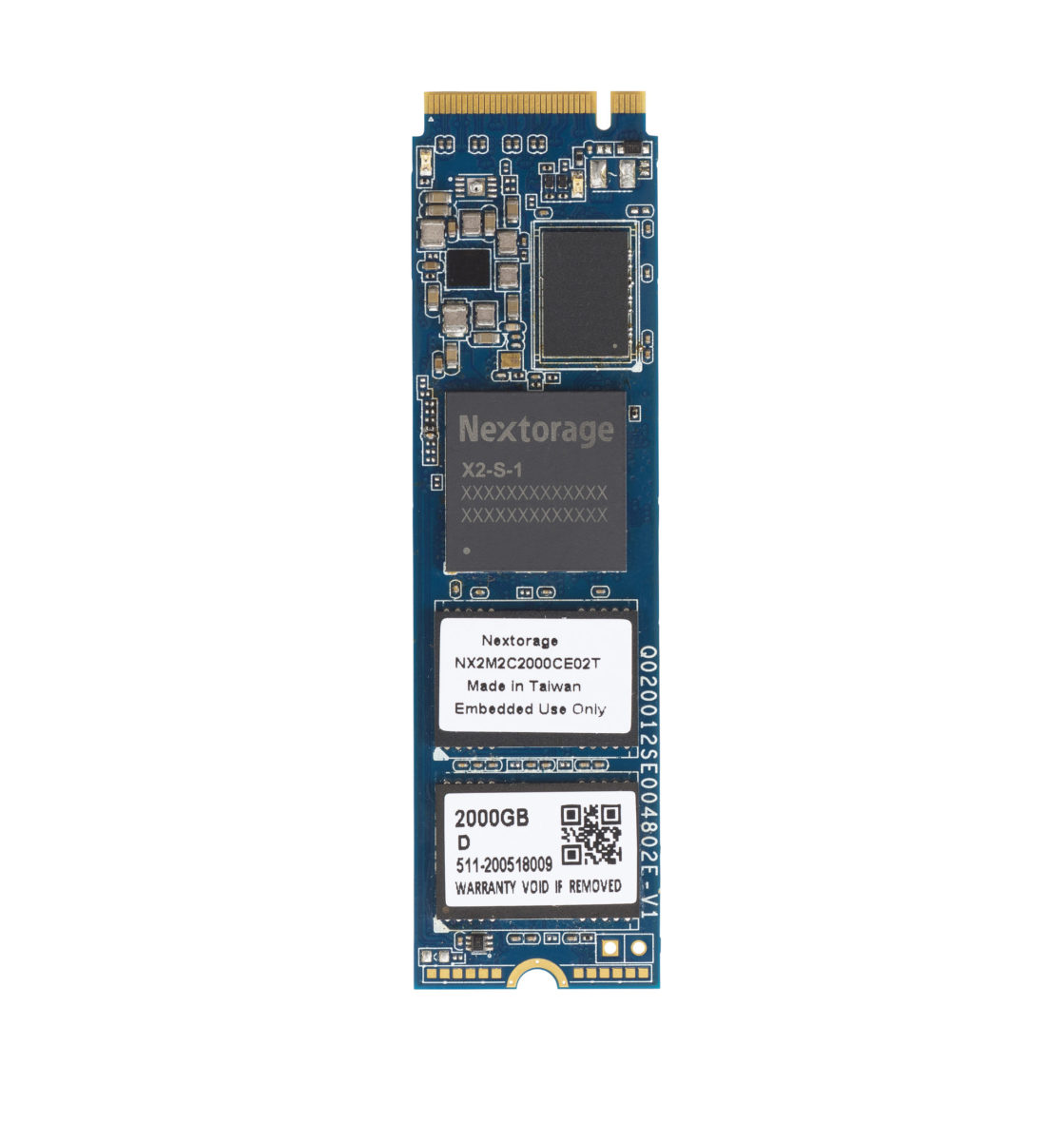 DRAMPCIe SSD