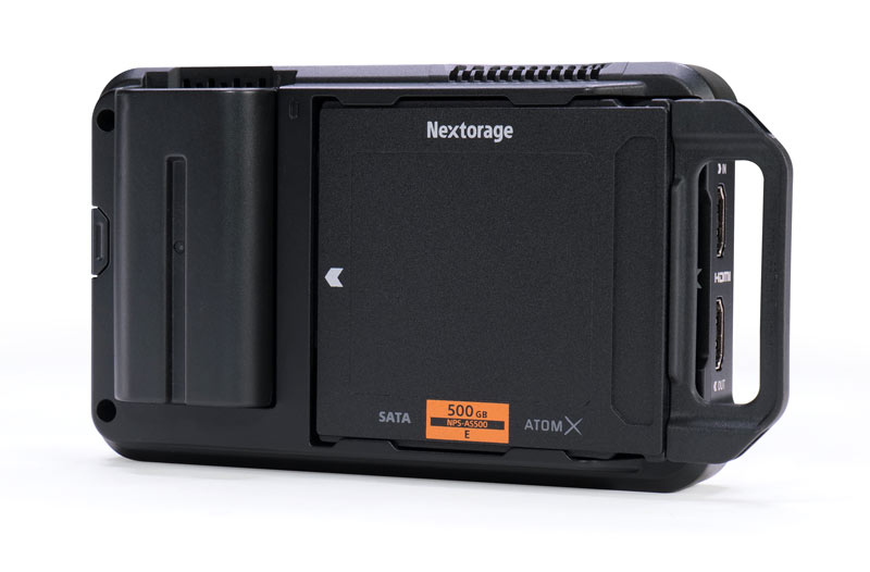 NPS-AS|AtomX SSDmini – Nextorage NPS-AS|AtomX SSDmini – Nextorage
