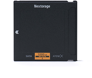 NPS-ASシリーズAtomX SSDmini