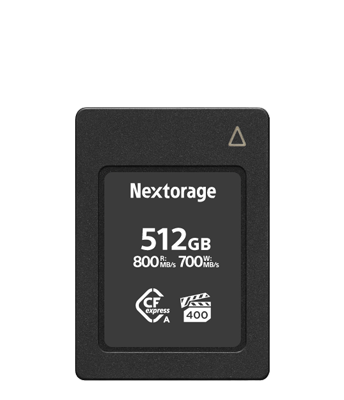 OEM/ODMメモリーカード | Nextorage – Nextorage