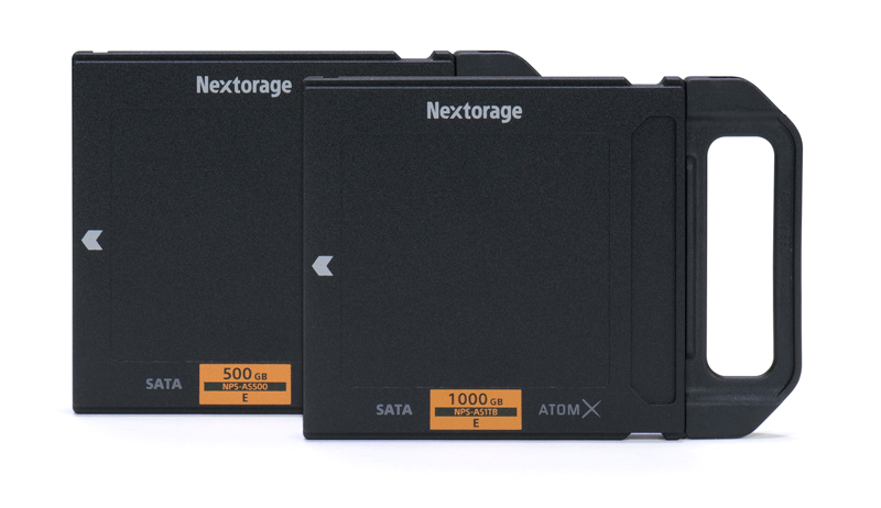 NPS-AS|AtomX SSDmini – Nextorage NPS-AS|AtomX SSDmini – Nextorage