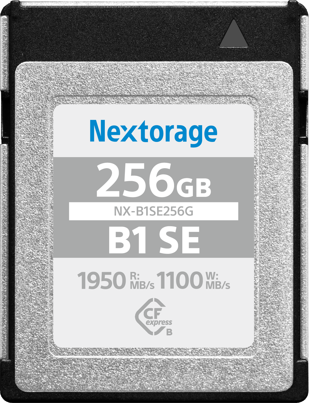 ネクストレージ 1330GB CFexpress Type B