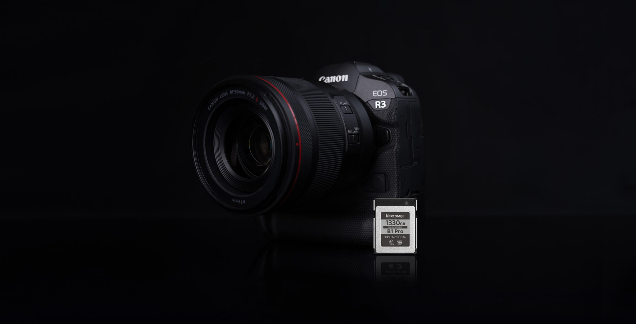 その他 Nextorage 1330GB B1 Pro CFexpress Type B Nextorage B1 Pro 1330GB CFexpress Card Review - Trusted