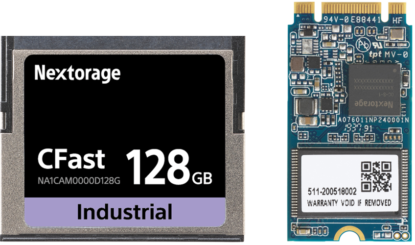 DRAM less SATA SSD