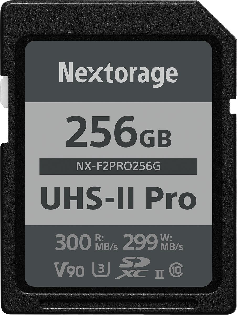 256GB U3 Industrial Grade microSD Card