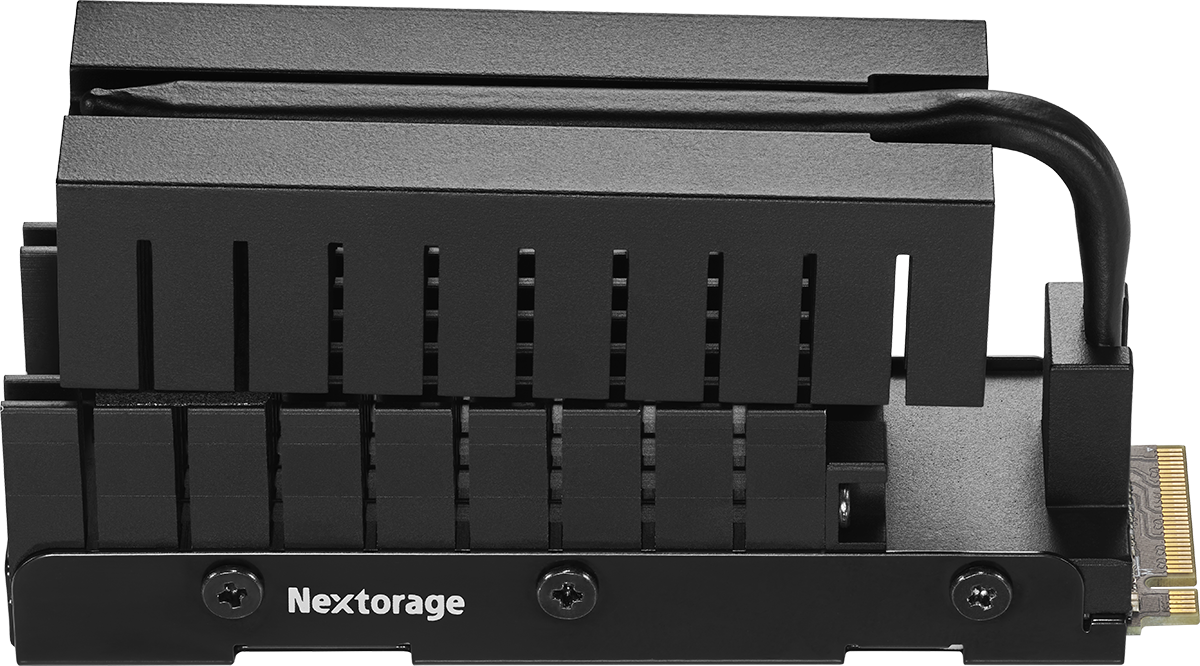 Nextorage Gシリーズ SSD 1000GB 内蔵SSD M.2 228