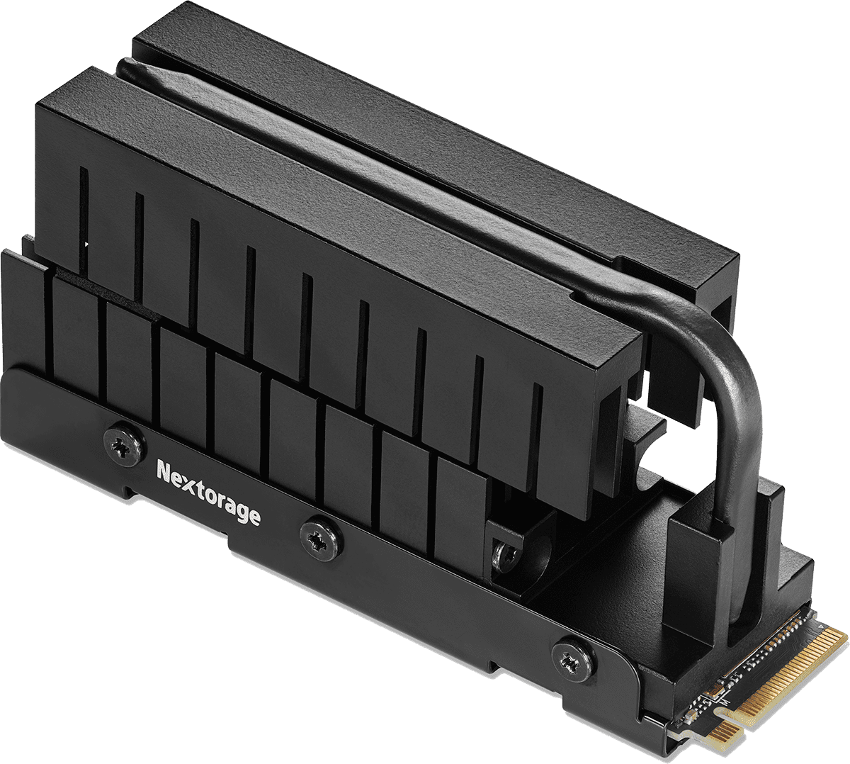 NE5N Series｜M.2 2280 PCIe®5.0 NVMe™ SSD – Nextorage