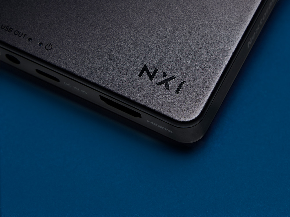 NX1｜ベッドルーム プロジェクター – Nextorage