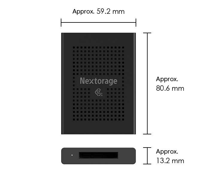 NX-SB1SE's size image