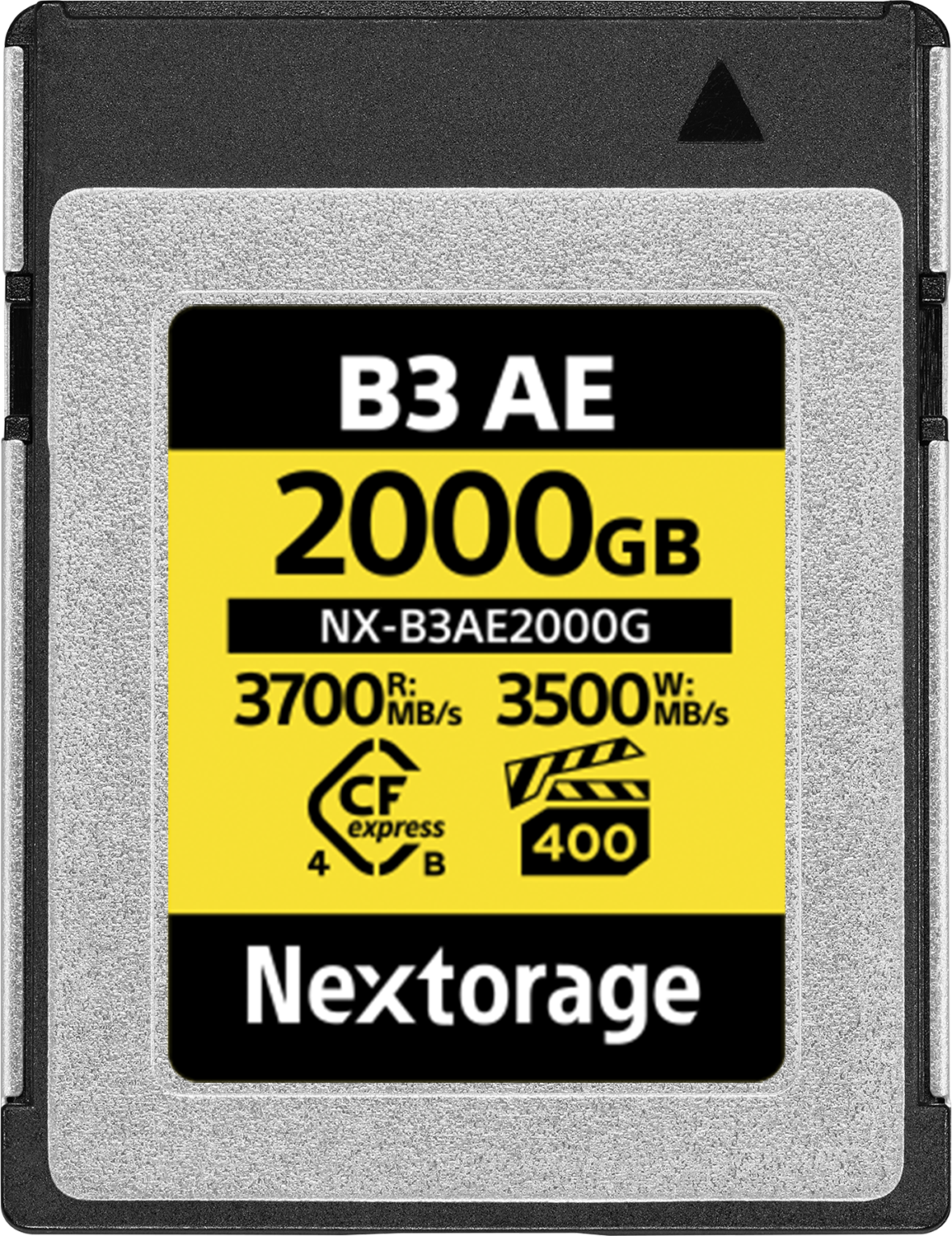Express Sd Card Nextorage 512GB NX-B2SE Series CFexpress 2.0 Express Sd Card Nextorage 512GB NX-B2SE Series CFexpress 2.0