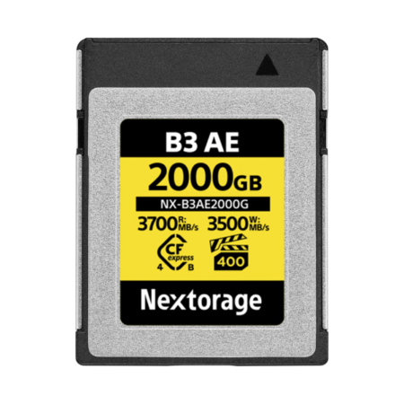 NX-B3AE product image