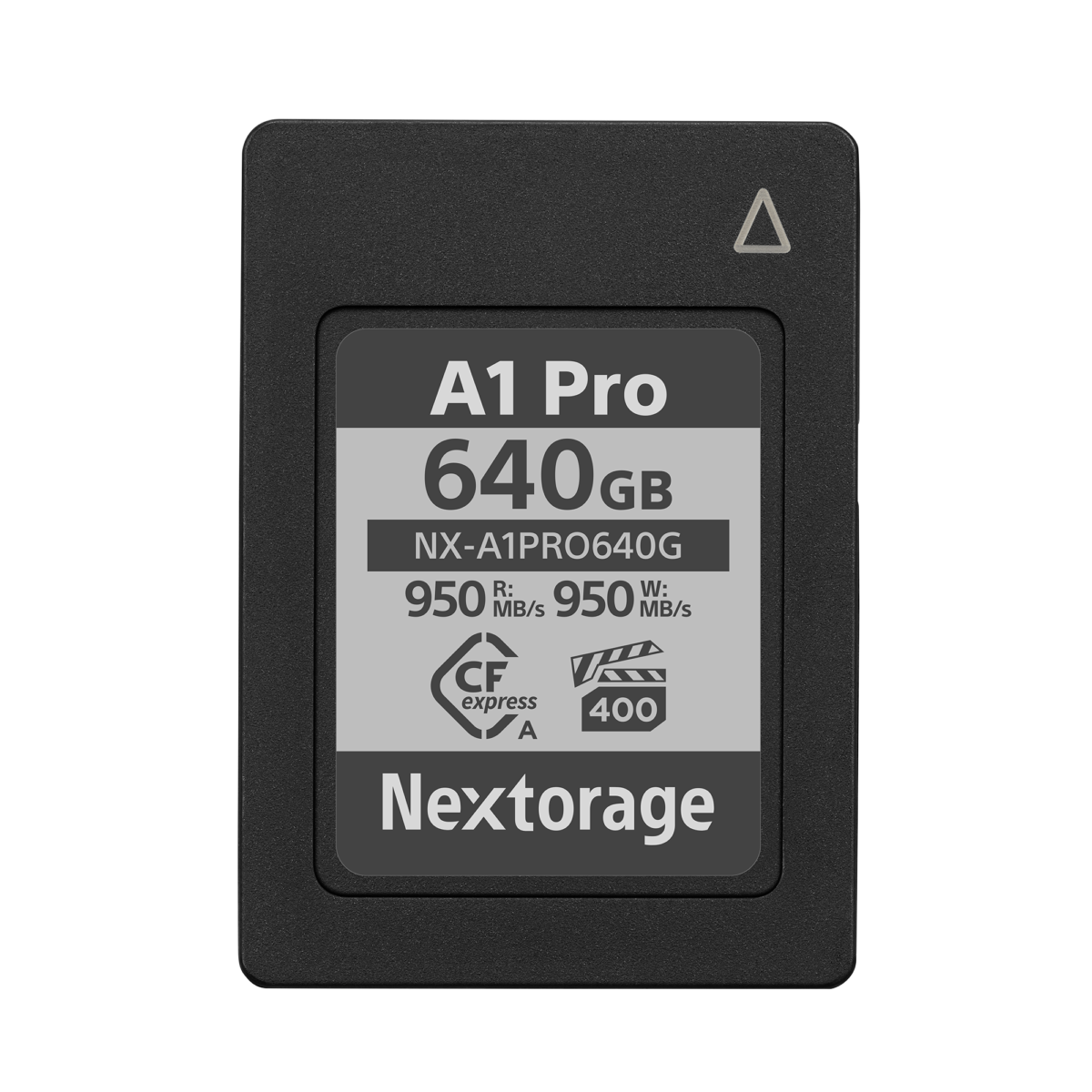 NX-A1PRO product image