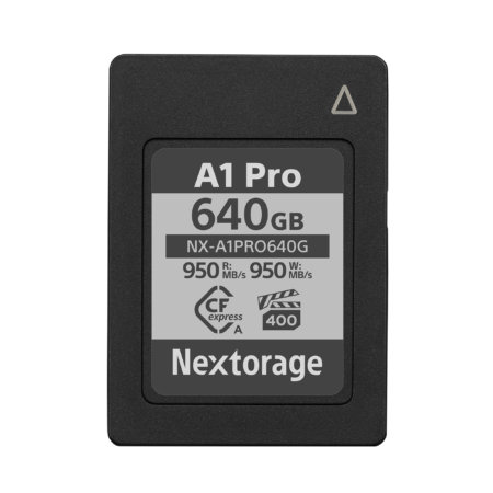 NX-A1PRO product image