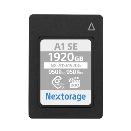 NX-A1SE product image