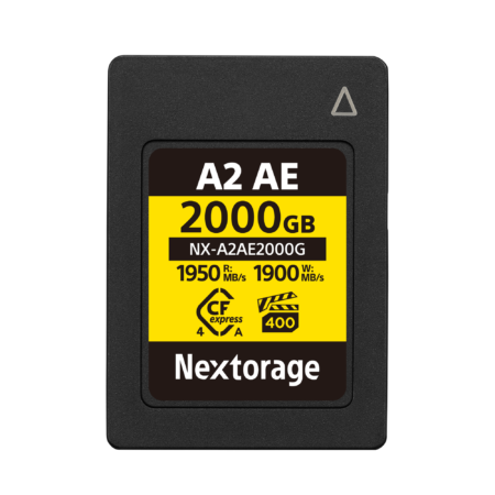 NX-A2AE product image