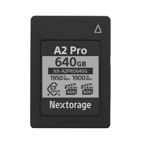 NX-A2PRO product image