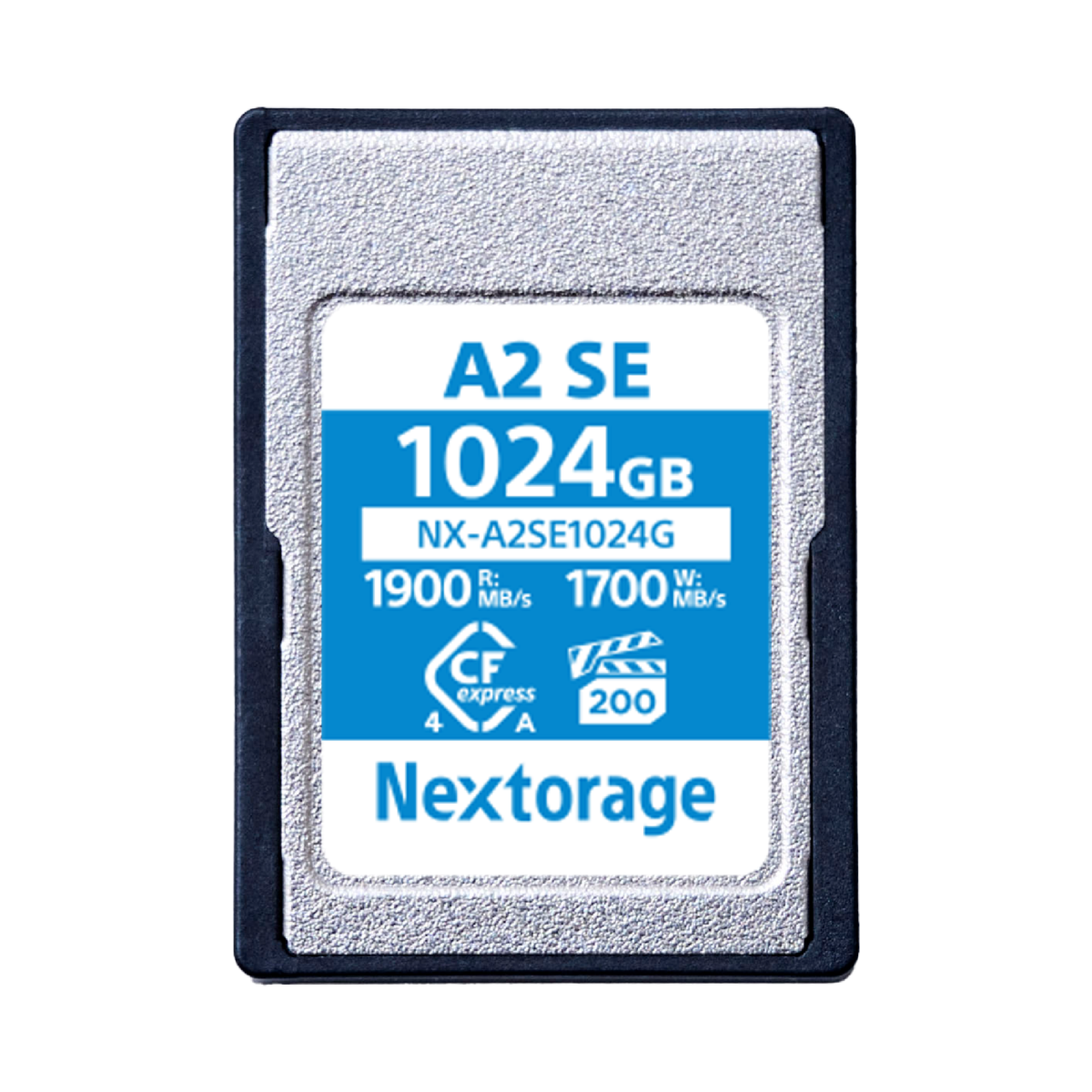 NX-A2SE product image