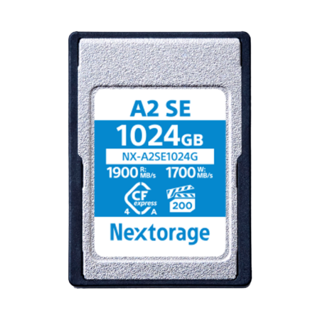 NX-A2SE product image