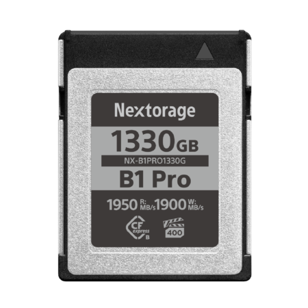 NX-B1PRO product image