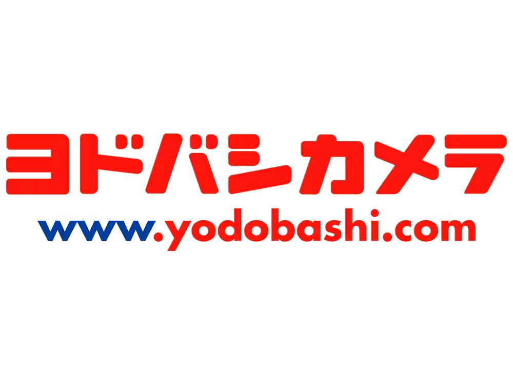 ヨドバシカメラロゴ